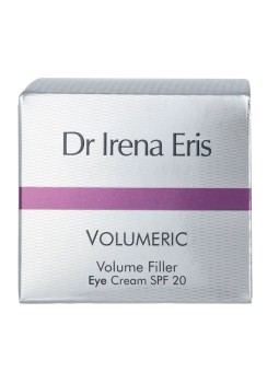 Dr Irena Eris Volumeric Eye Cream SPF20 15ml acquista 