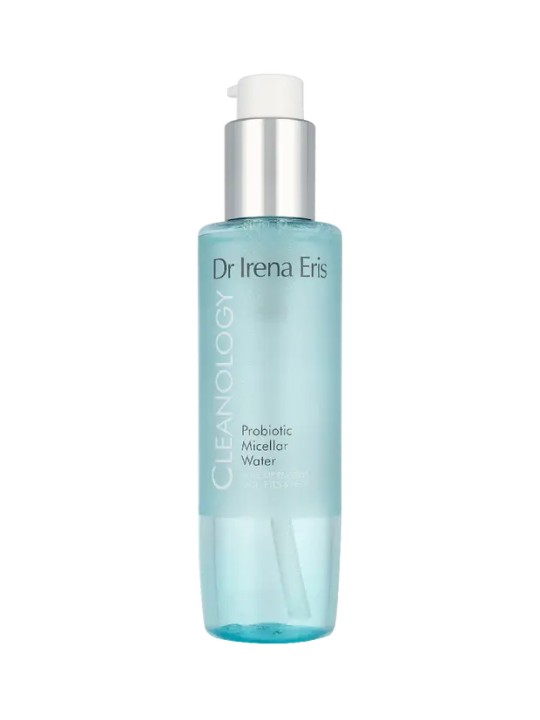 Dr Irena Eris Acqua micellare probiotica CLEANOLOGY 190ml unisex