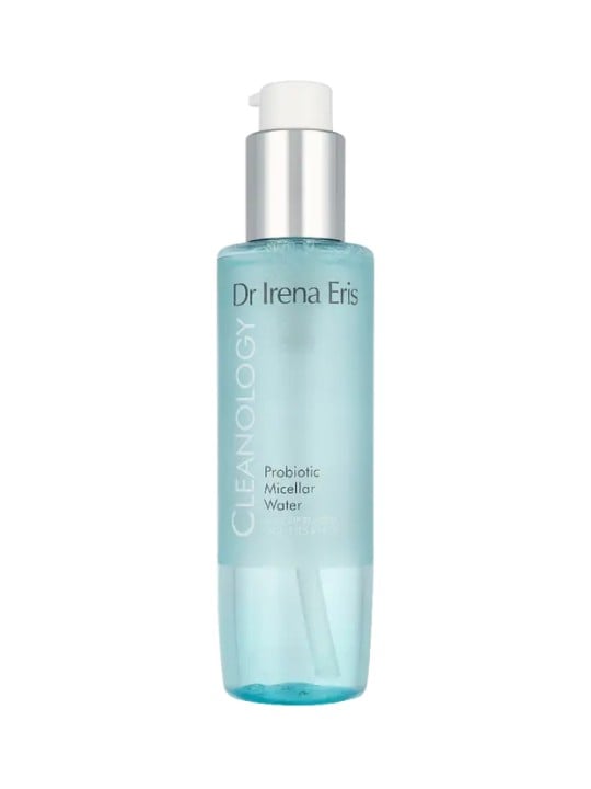 Dr Irena Eris Acqua micellare probiotica CLEANOLOGY 190ml unisex