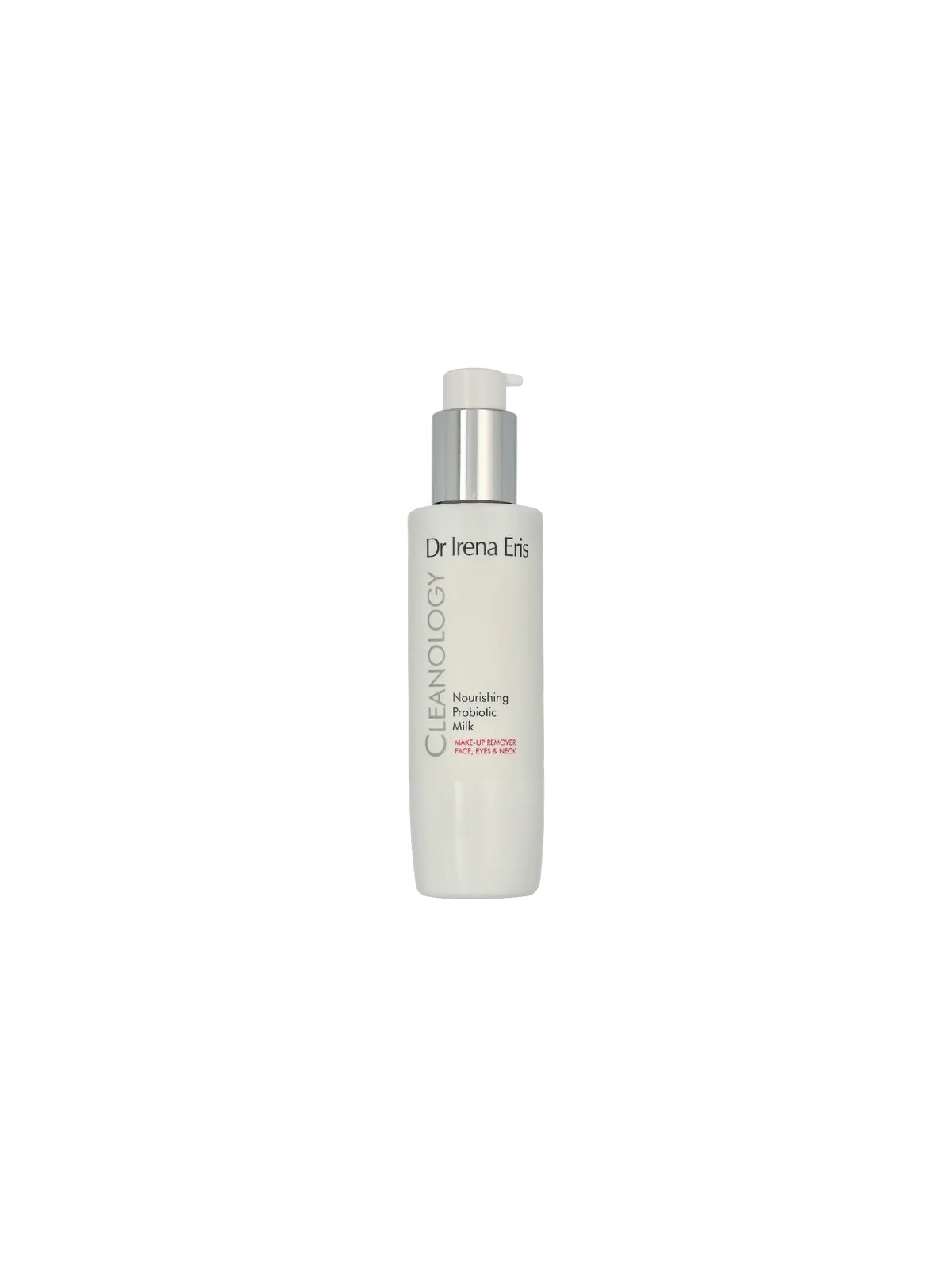 Dr Irena Eris Latte detergente probiotico CLEANOLOGY 190ml unisex
