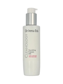 Dr Irena Eris Latte detergente probiotico CLEANOLOGY 190ml unisex