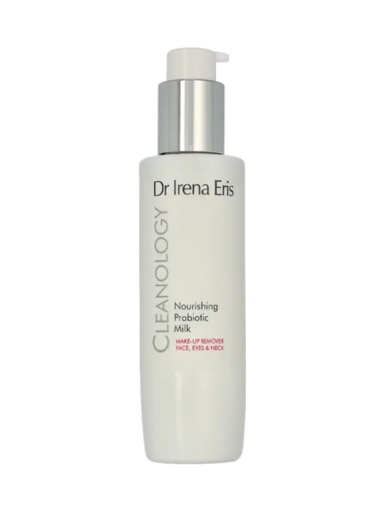 Dr Irena Eris Latte detergente probiotico CLEANOLOGY 190ml unisex