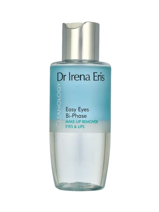Dr Irena Eris CLEANOLOGY struccante occhi bifasico 125ml unisex