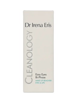 Dr Irena Eris CLEANOLOGY struccante occhi bifasico 125ml unisex