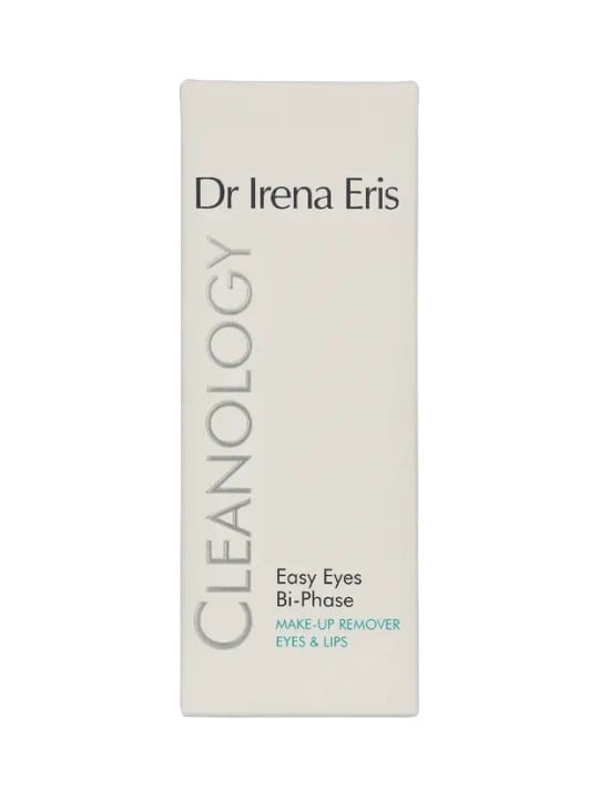 Dr Irena Eris CLEANOLOGY struccante occhi bifasico 125ml unisex