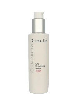 Dr Irena Eris Cleanology OXY Revitalizing Lotion 200ml