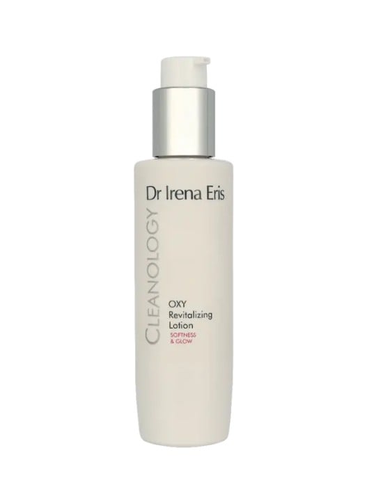 Dr Irena Eris Cleanology OXY Revitalizing Lotion 200ml