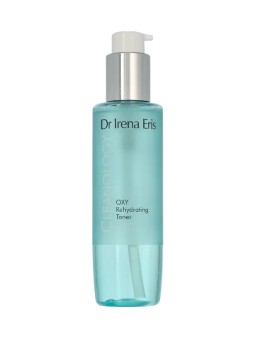 Dr Irena Eris CLEANOLOGY OXY tonico rivitalizzante 190ml unisex