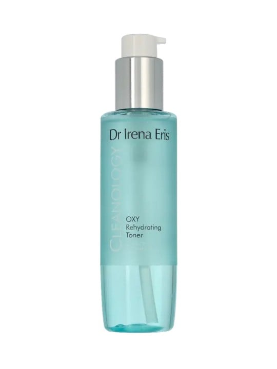 Dr Irena Eris CLEANOLOGY OXY tonico rivitalizzante 190ml unisex