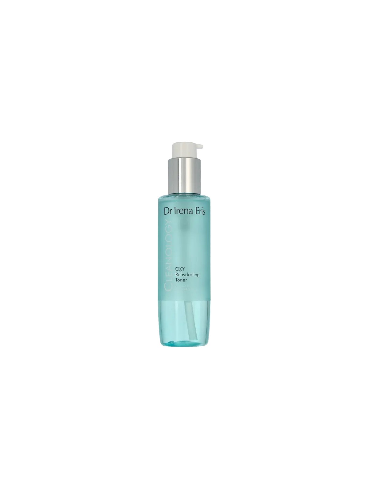 Dr Irena Eris CLEANOLOGY OXY tonico rivitalizzante 190ml unisex