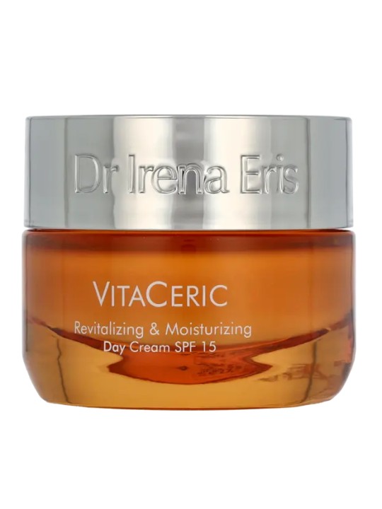 Dr Irena Eris Vitaceric Revitalizing & Moisturizing Cream 50ml
