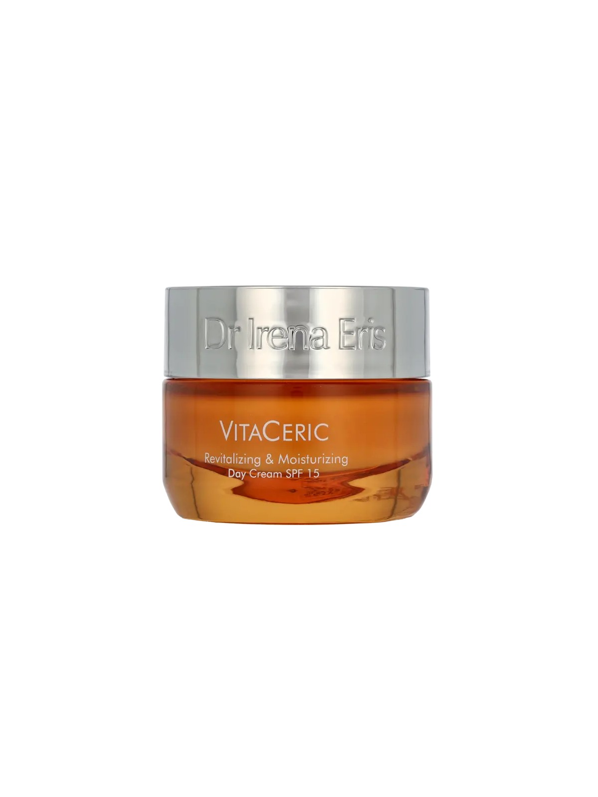 Dr Irena Eris Vitaceric Revitalizing & Moisturizing Cream 50ml