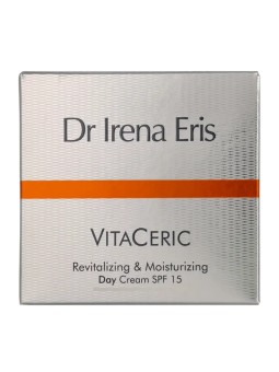 Dr Irena Eris Vitaceric Revitalizing & Moisturizing Cream 50ml