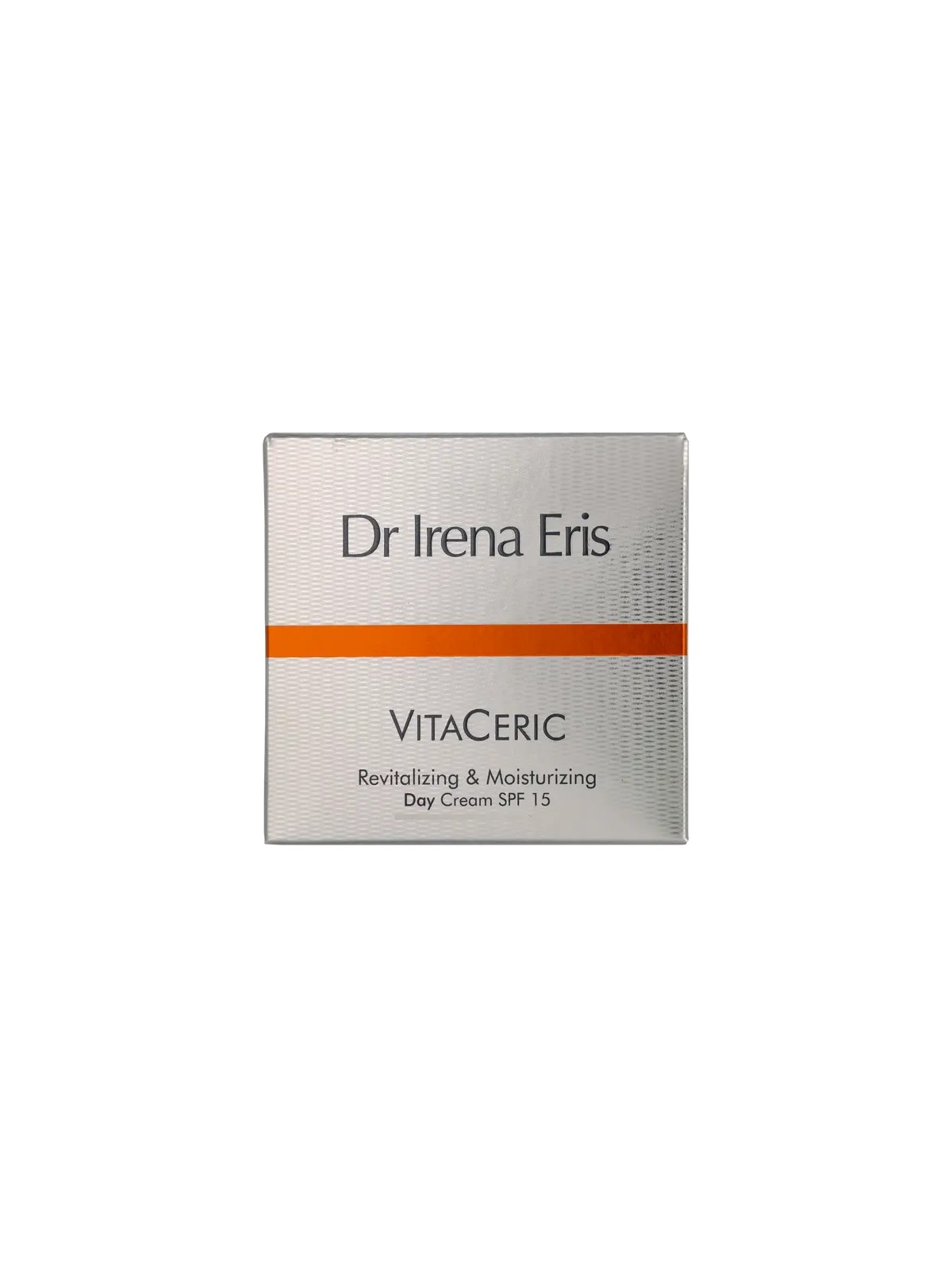 Dr Irena Eris Vitaceric Revitalizing & Moisturizing Cream 50ml