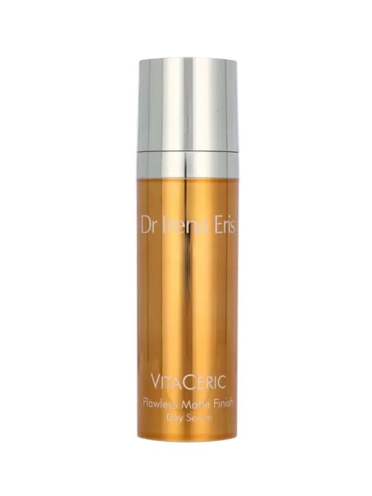 Dr Irena Eris Vitaceric Flawless Matte Finish Day Serum