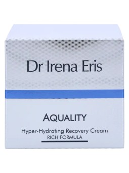 Dr Irena Eris Aquality Recovery Cream 50ml acquista 