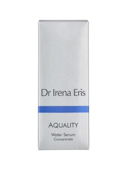 Dr Irena Eris Aquality Water Serum Concentrate 30ml