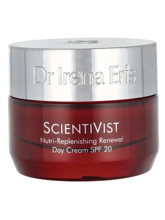 Dr Irena Eris Scientivist Nutri-Repl. 