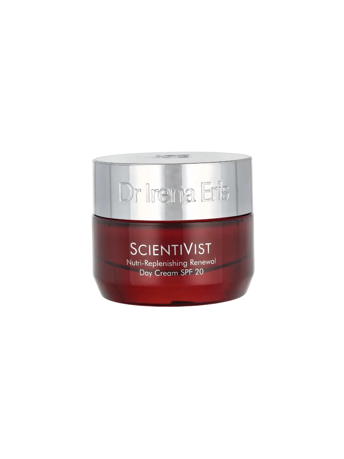 Dr Irena Eris Scientivist Nutri-Repl. 