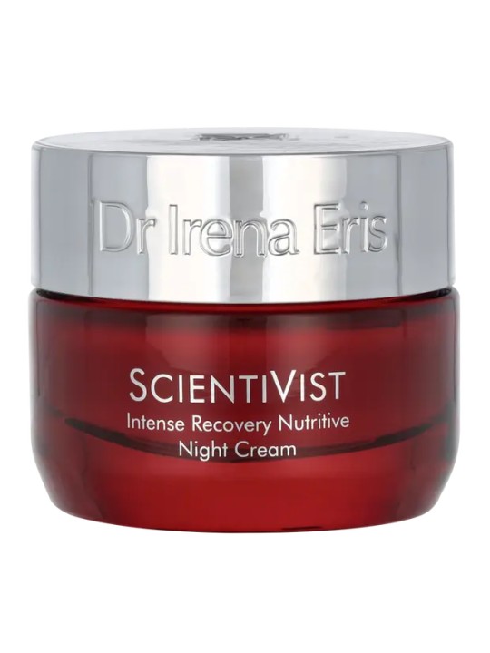 Dr Irena Eris Scientivist Intense Recovery Nutri.Night