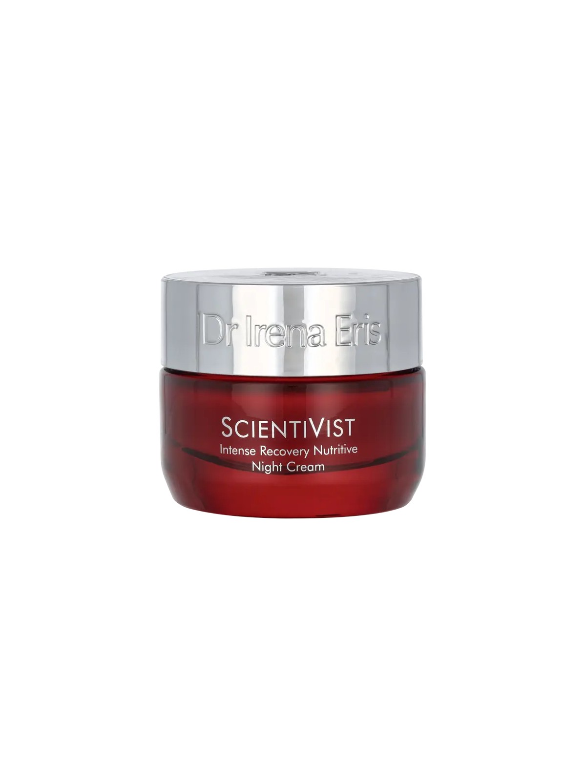 Dr Irena Eris Scientivist Intense Recovery Nutri.Night