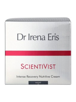 Dr Irena Eris Scientivist Intense Recovery Nutri.Night