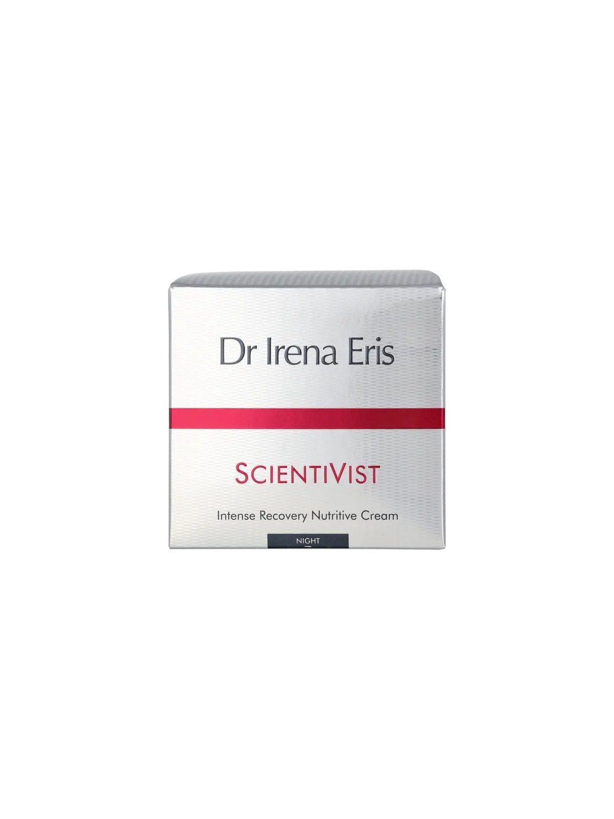 Dr Irena Eris Scientivist Intense Recovery Nutri.Night