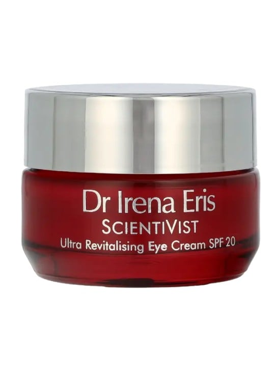 Dr Irena Eris Scientivist Ultra Revitalis. 