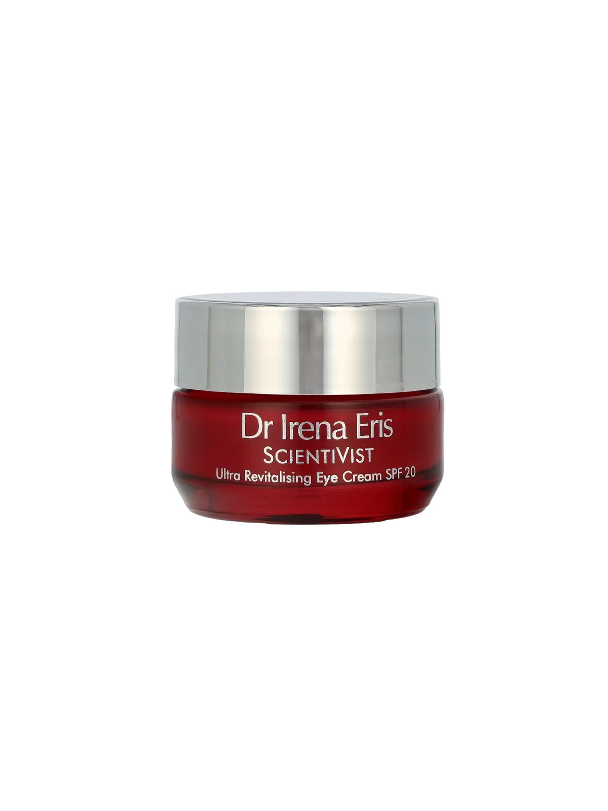 Dr Irena Eris Scientivist Ultra Revitalis. 