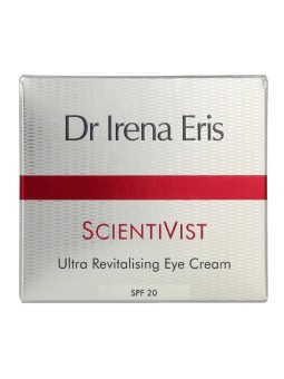 Dr Irena Eris Scientivist Ultra Revitalis. 