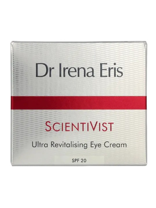 Dr Irena Eris Scientivist Ultra Revitalis. 
