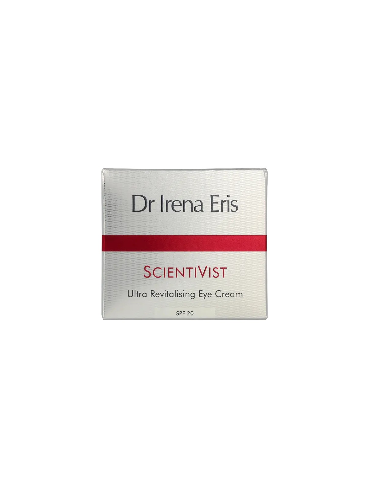 Dr Irena Eris Scientivist Ultra Revitalis. 