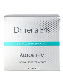 Dr Irena Eris Radical Renewal Day Cream SPF20 50ml acquista 