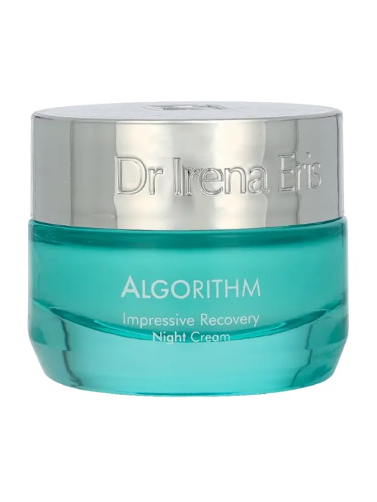 Dr Irena Eris Impressive Recovery Night Cream 50ml acquista 