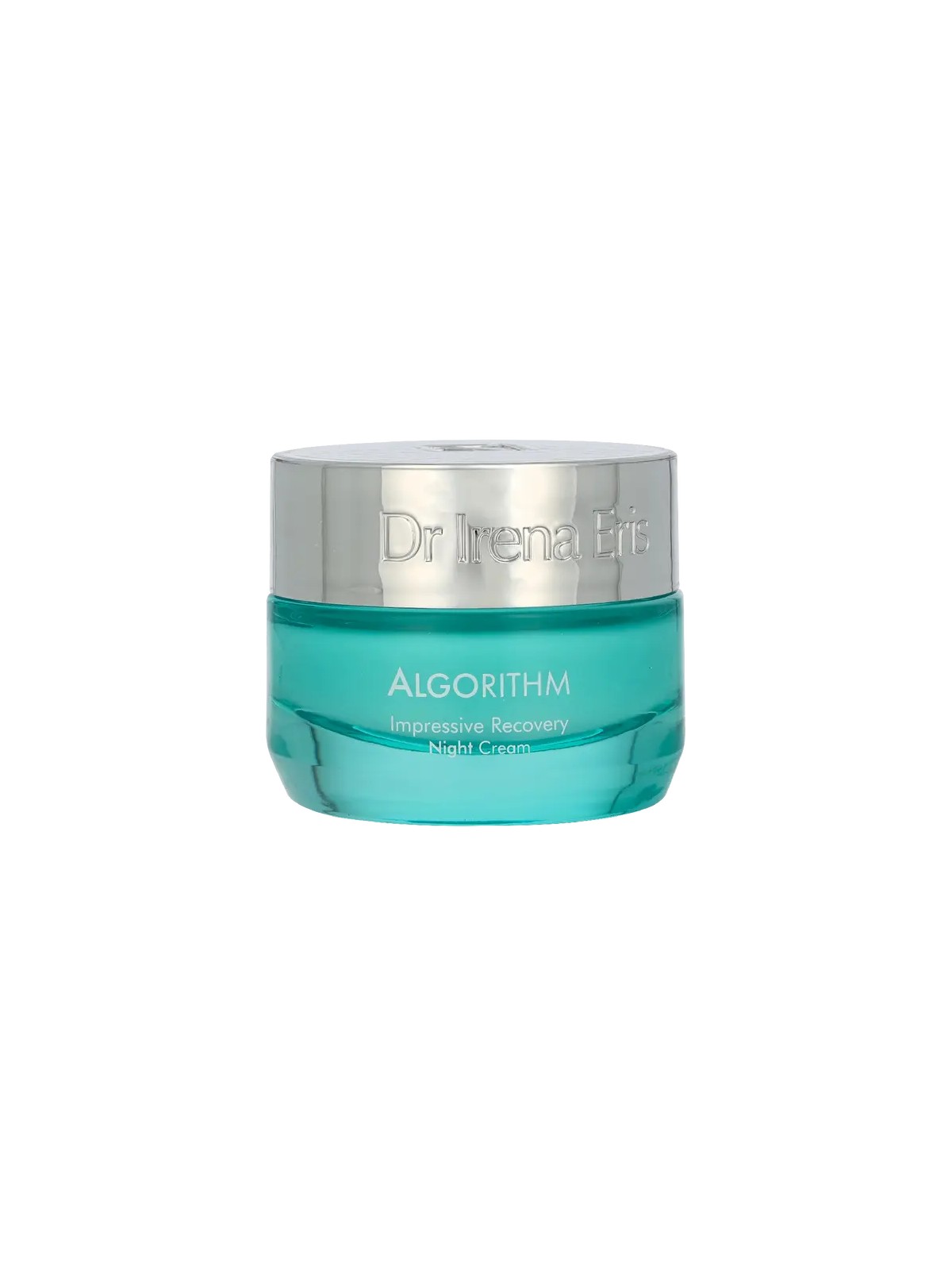 Dr Irena Eris Impressive Recovery Night Cream 50ml acquista 