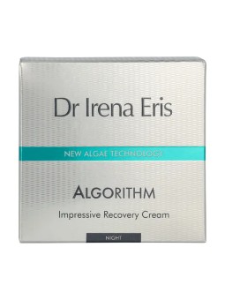 Dr Irena Eris Impressive Recovery Night Cream 50ml acquista 