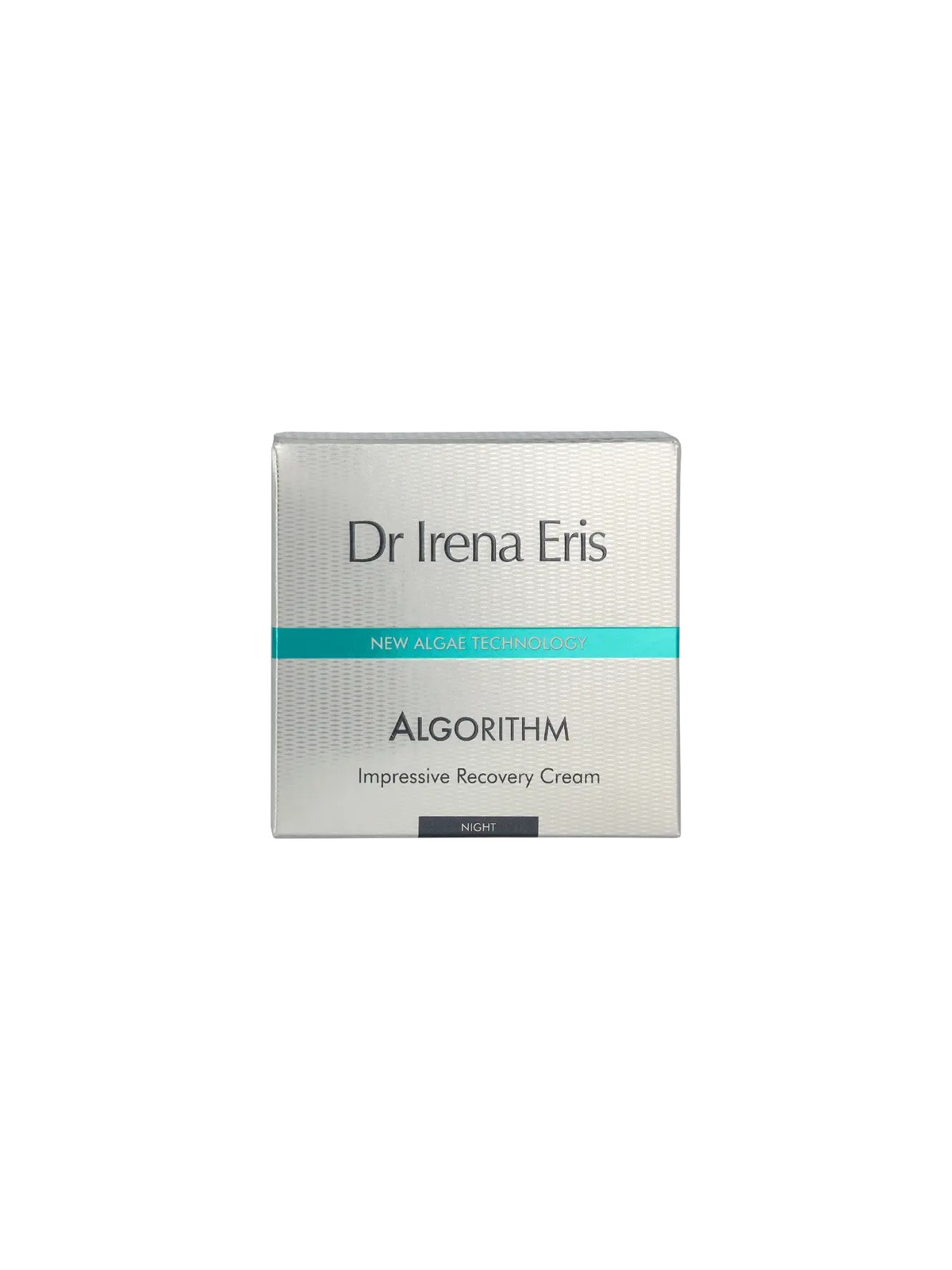 Dr Irena Eris Impressive Recovery Night Cream 50ml acquista 