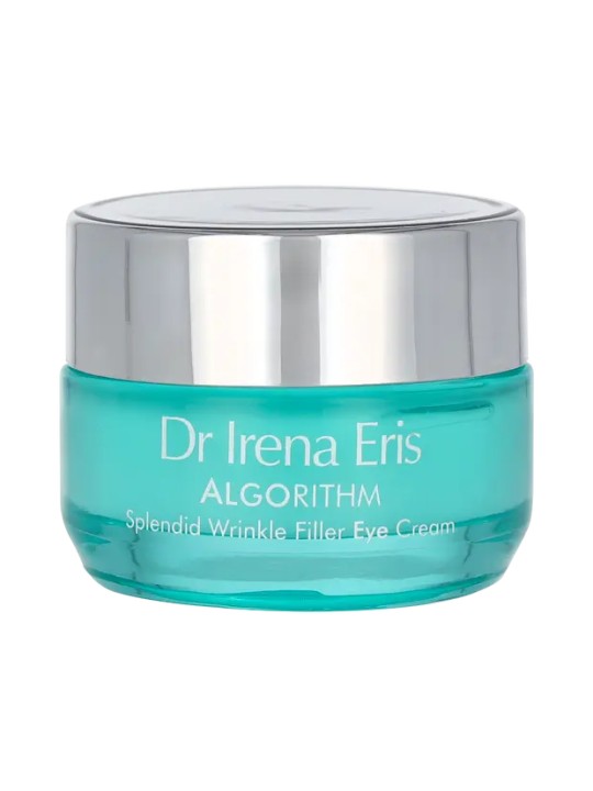 Dr Irena Eris Splendid Wrinkle Filler Eye Cream 15ml