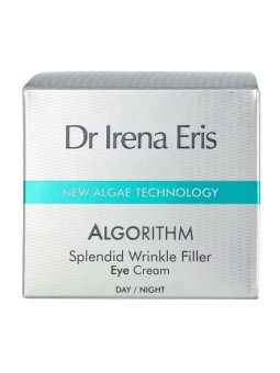 Dr Irena Eris Splendid Wrinkle Filler Eye Cream 15ml