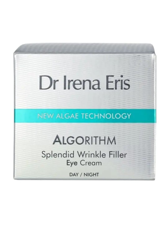 Dr Irena Eris Splendid Wrinkle Filler Eye Cream 15ml