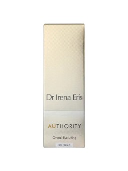 Dr Irena Eris Authority Overall Eye Lift 15ml Day-Night