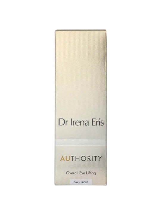Dr Irena Eris Authority Overall Eye Lift 15ml Day-Night