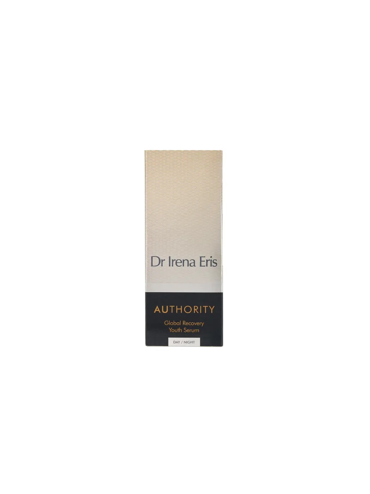 Dr Irena Eris Global Recovery Youth Serum 30ml acquista 