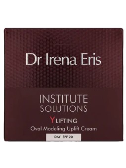 Dr Irena Eris Institute Solutions Uplift Day Cream SPF20