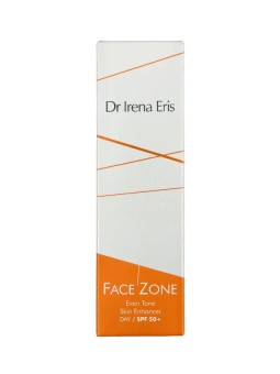 Dr Irena Eris Face Zone Even Tone Skin Enhancer 30ml