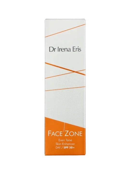 Dr Irena Eris Face Zone Even Tone Skin Enhancer 30ml