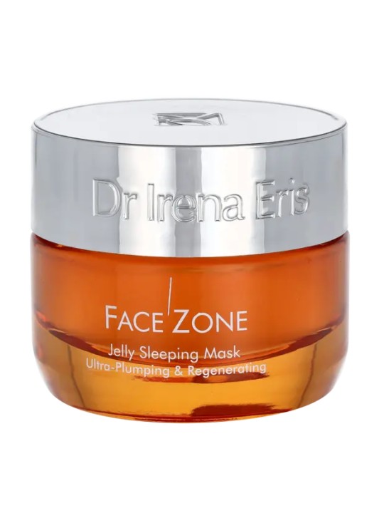 Dr Irena Eris Face Zone Jelly Sleeping Mask 50ml acquista
