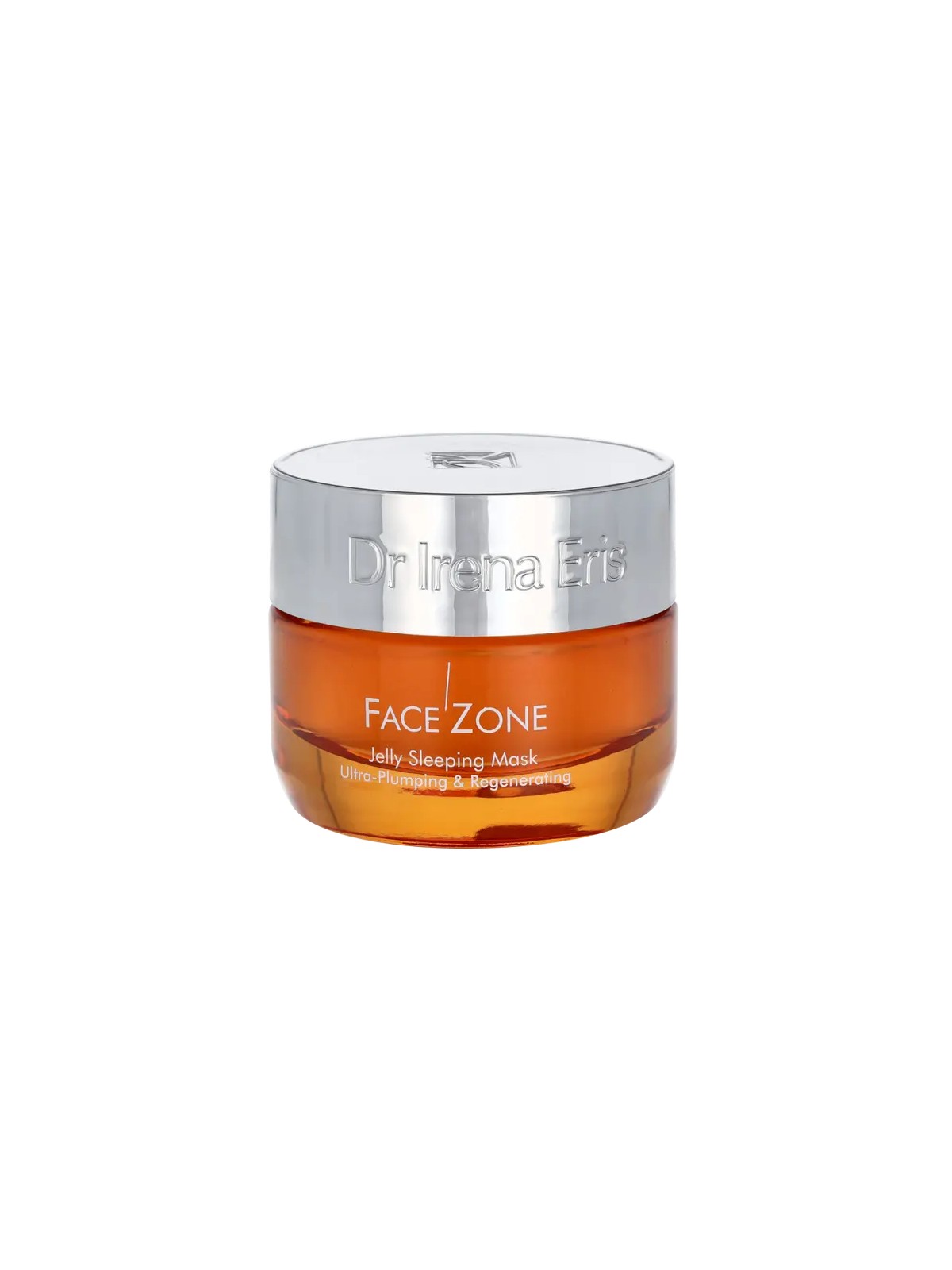 Dr Irena Eris Face Zone Jelly Sleeping Mask 50ml acquista
