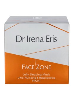 Dr Irena Eris Face Zone Jelly Sleeping Mask 50ml acquista