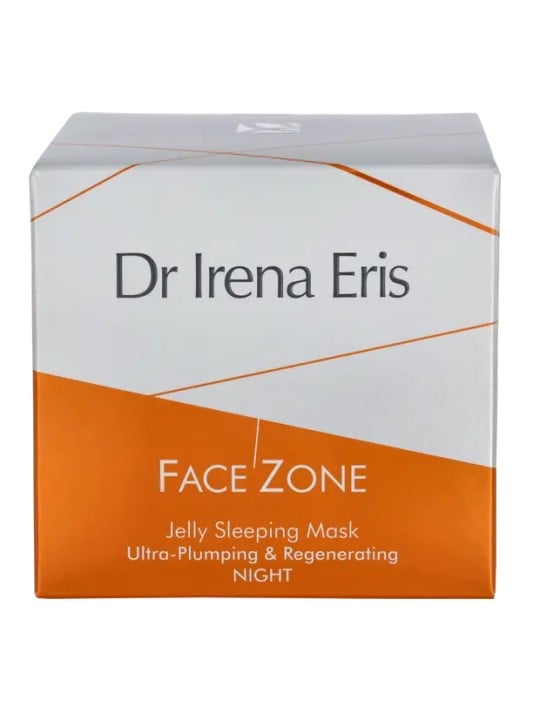 Dr Irena Eris Face Zone Jelly Sleeping Mask 50ml acquista